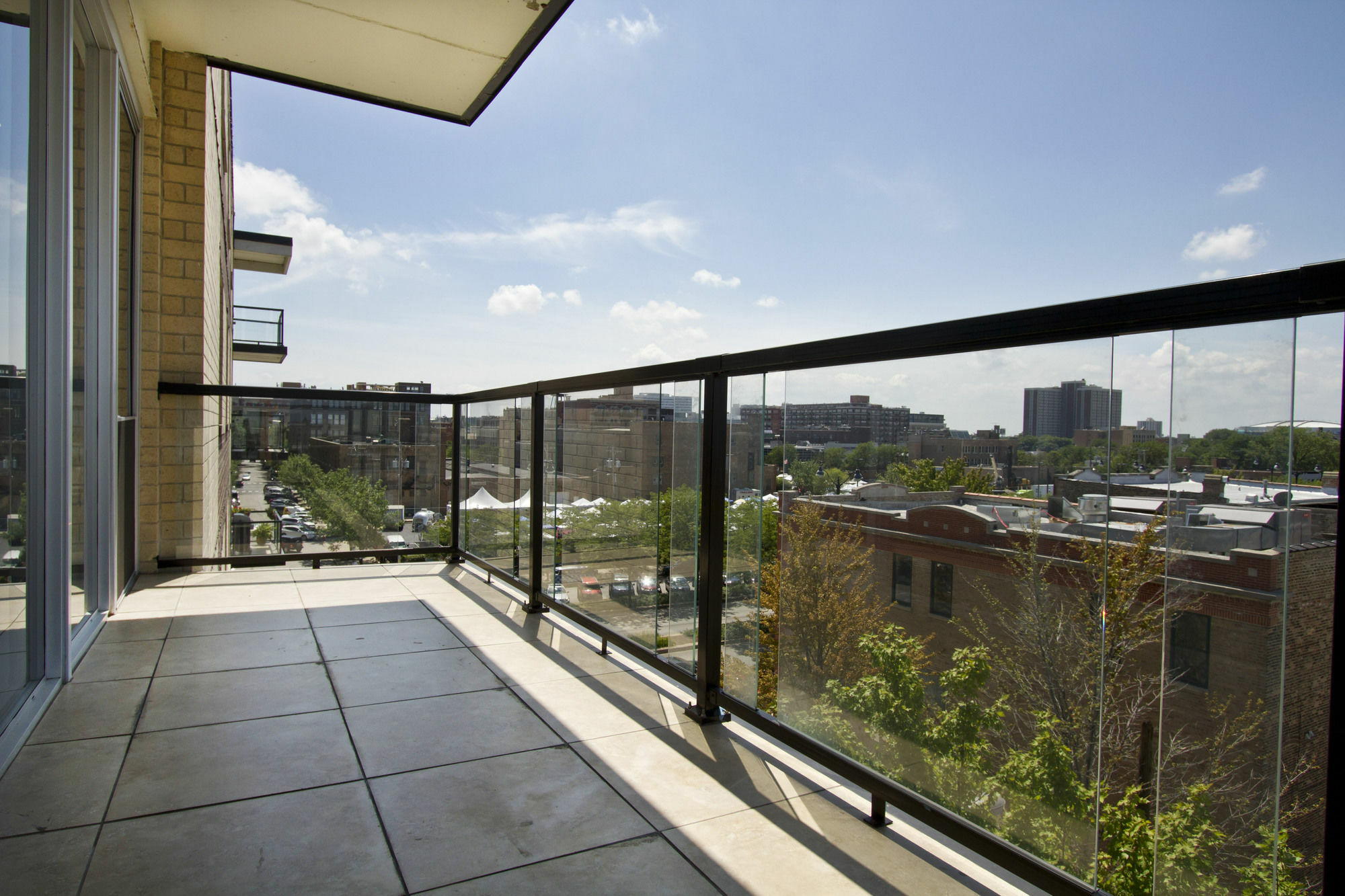 Handsome 2Br In West Loop By Sonder Apartment Chicago Exterior photo